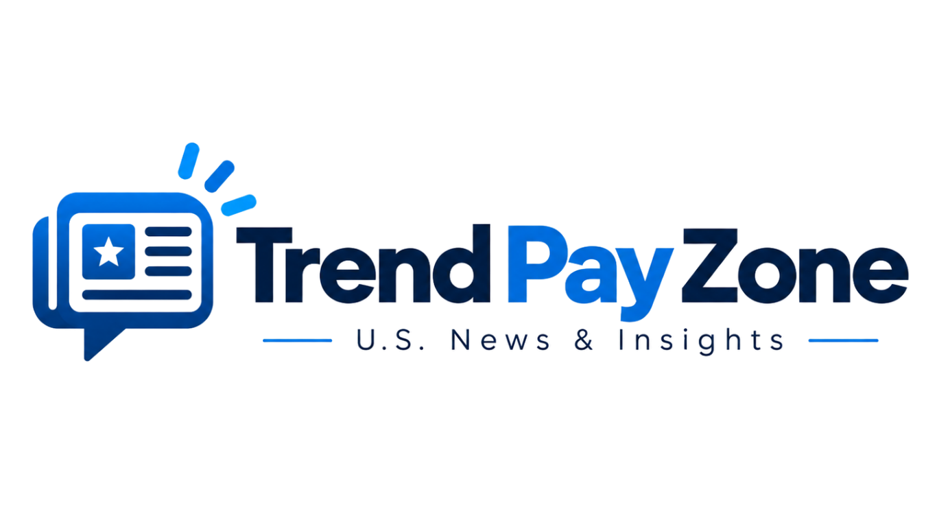 Trend Pay Zone