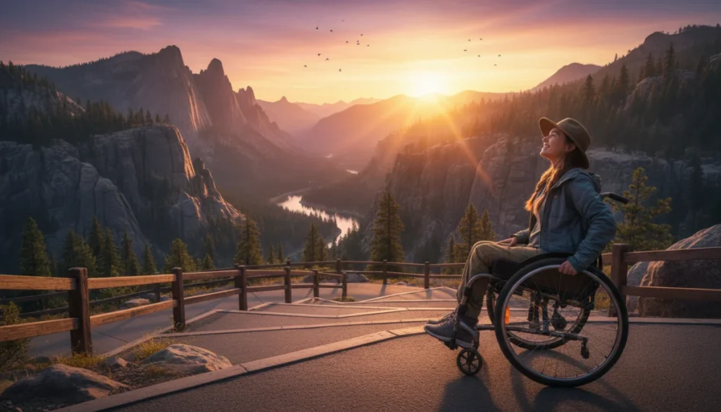 Accessible Travel in the U.S.: 2026 Updates for Travelers