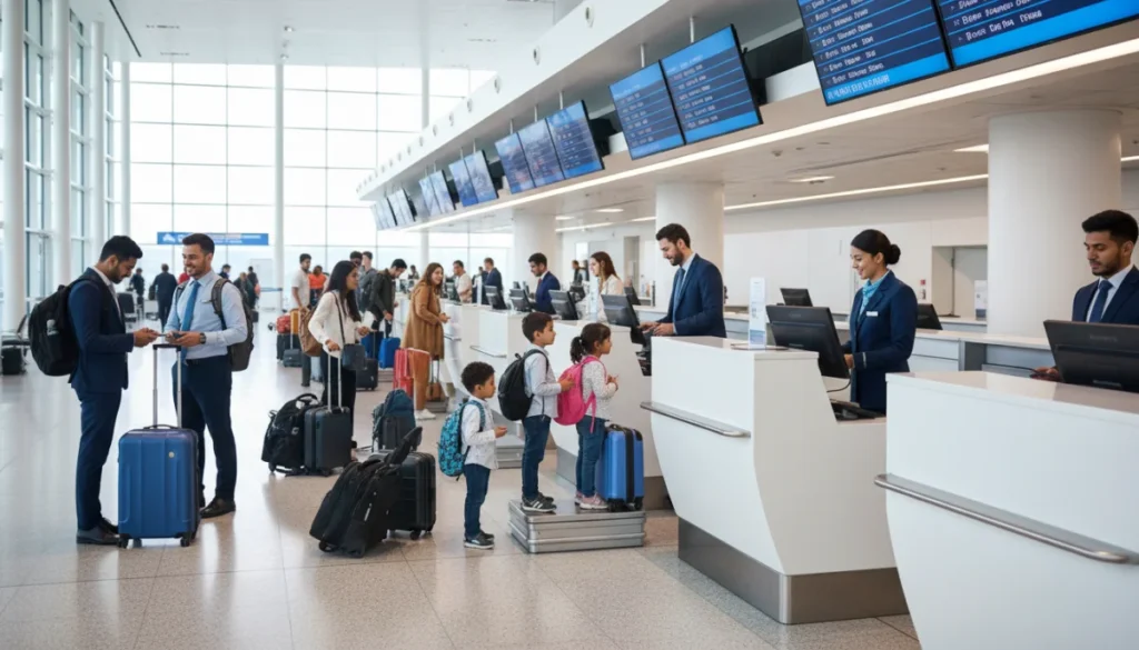 Understanding New Baggage Allowance Policies 2026: U.S. Flights