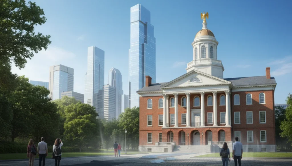 Preserving American Heritage: A 2026 Guide to Protecting Historical Sites