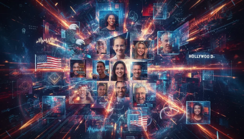 Decoding 3 Major Cultural Shifts Impacting American Identity 2026