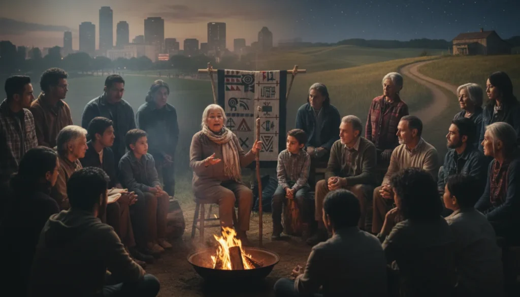The Art of Storytelling: 6 Oral Traditions Keeping American History Alive in 2026