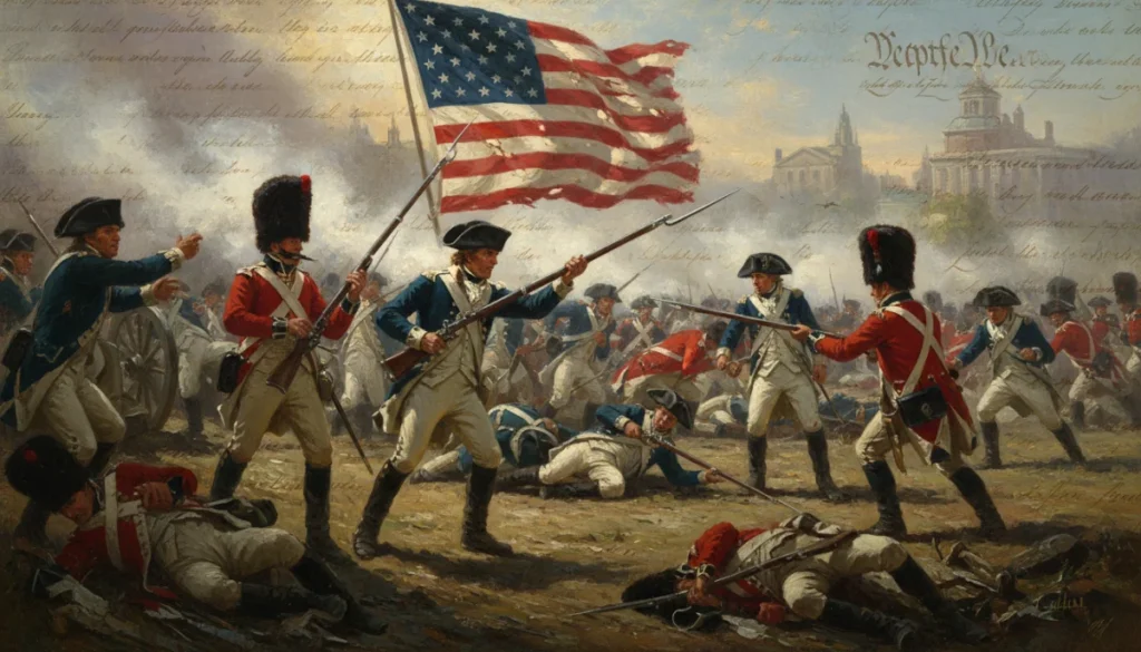 2026 Bicentennial: 5 Key American Revolution Debates