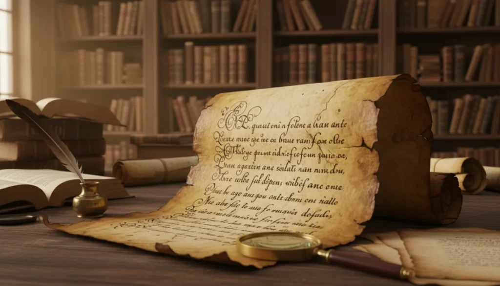 Beyond Textbooks: 7 Rare US Historical Documents for 2026