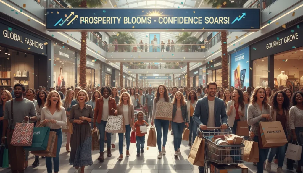Retail Sales Up 0.7% in April 2026: Economic Impact Explained