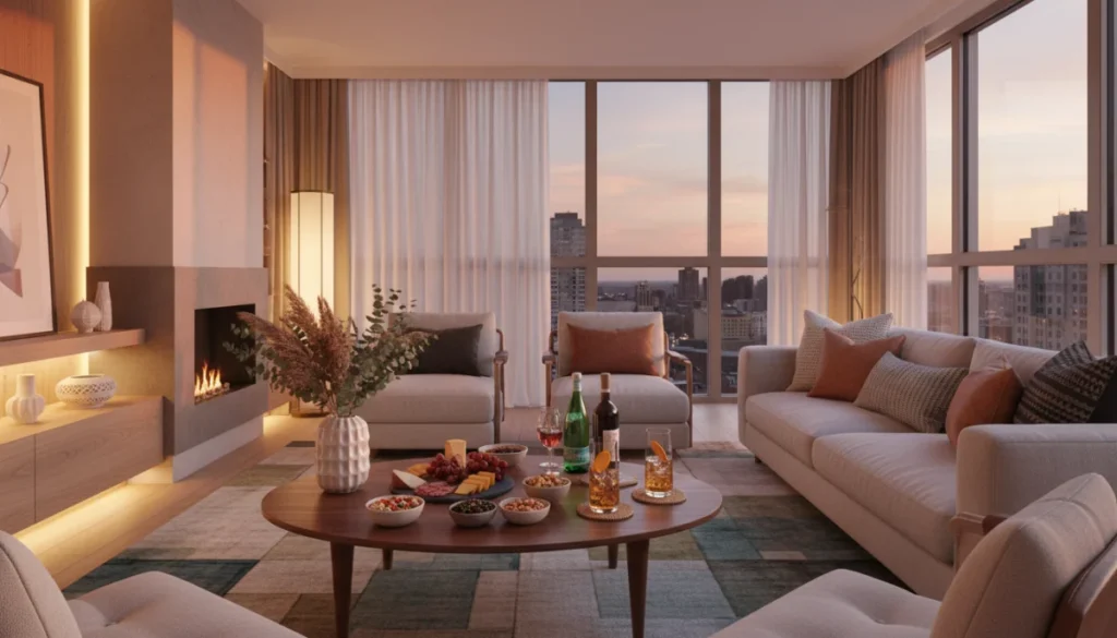 Mastering Home Entertaining: 6 Chic Concepts for US Gatherings 2026