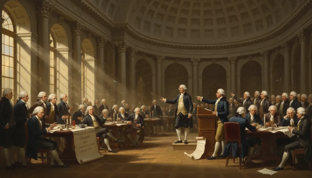 America’s First Constitution: 3 Critical Flaws Revealed by 1787