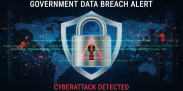 Cyberattack alert federal agencies phishing warning Q2 2026