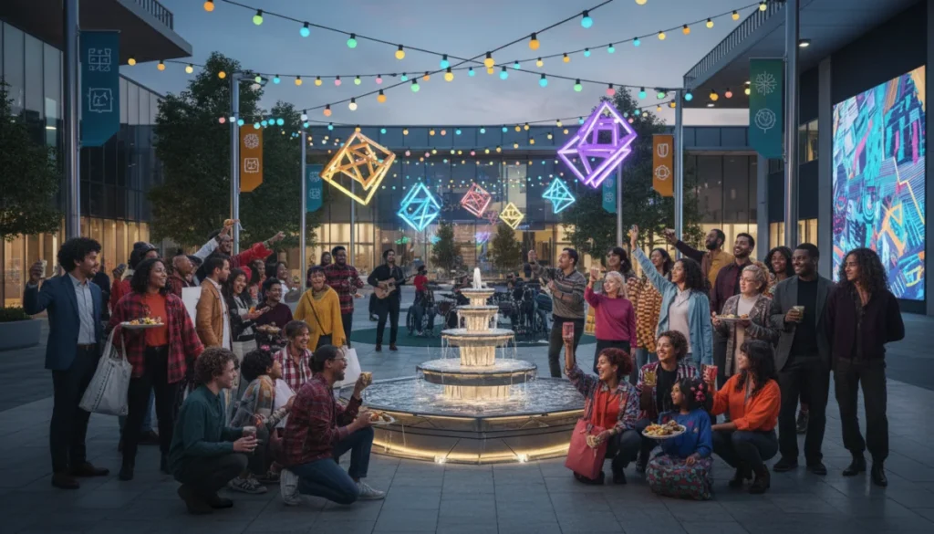 American Holidays: 3 New Traditions by 2026