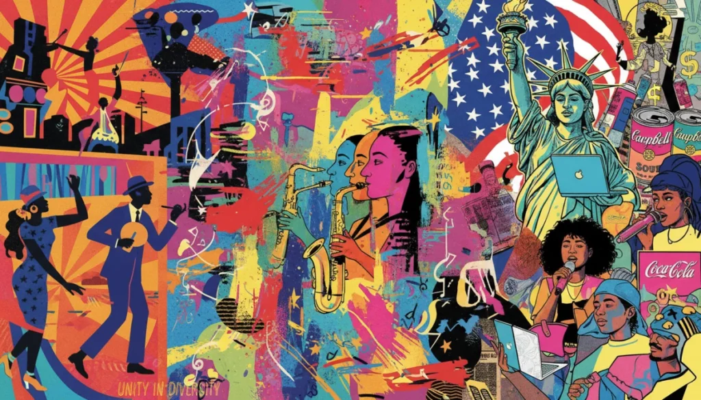 2026 Renaissance: Historical Movements in American Art & Culture