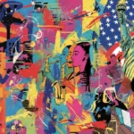 2026 Renaissance: Historical Movements in American Art & Culture Dynamic fusion of historical and contemporary American art movements