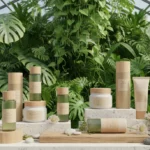 2026 Guide to Eco-Conscious Beauty: 7 US Brands Leading Sustainability Eco-conscious beauty products with sustainable packaging and natural ingredients.