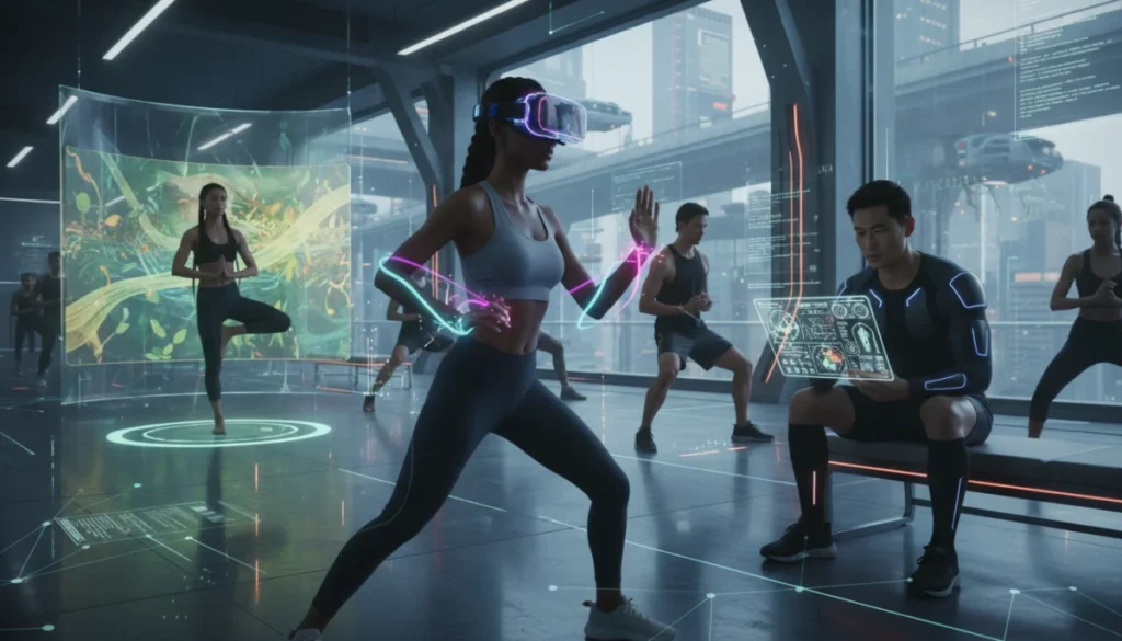 Future of Fitness: Personalized Training Approaches for 2026