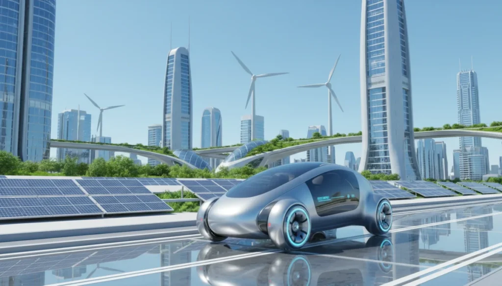 EPA Emission Standards 2027: Impact on Vehicles