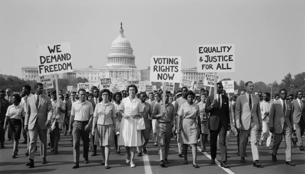 Civil Rights Act of 1964: 8 Key Provisions That Transformed America