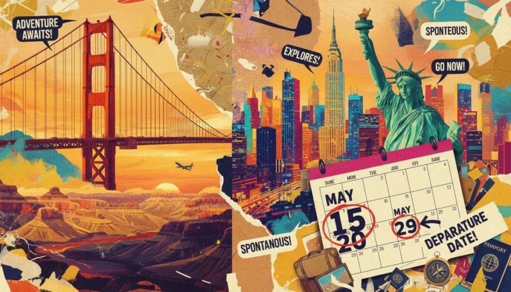 Last-Minute U.S. Travel Deals: Score Discounts in 2026