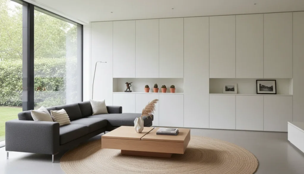 Home Organization Hacks 2026: Declutter Your US Space