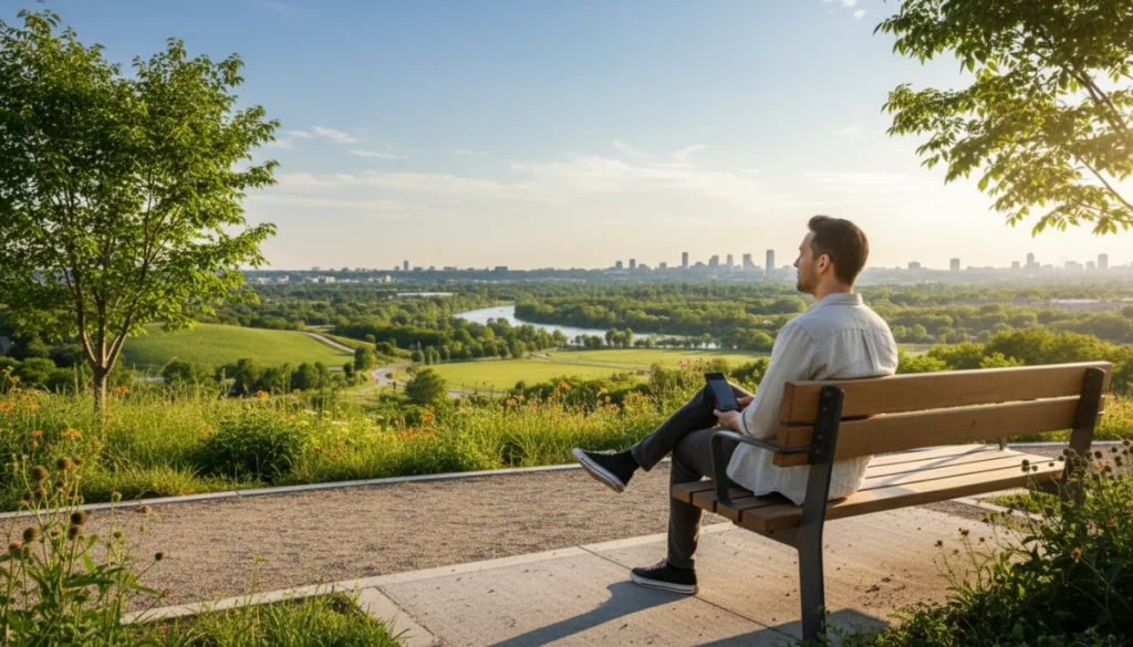 2026 Digital Detox Guide: Healthier Tech Use in the US