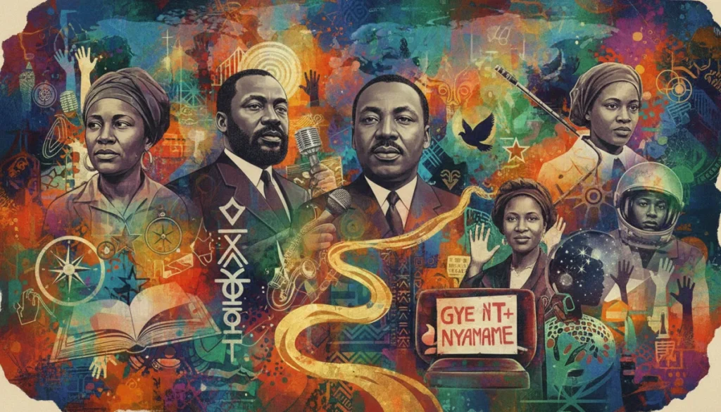 African American History Month 2026: 4 Overlooked Figures