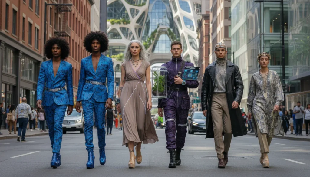 The Rise of Personal Styling: Revolutionizing Wardrobes for 2026