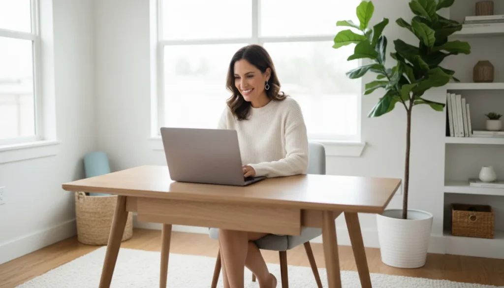 Reimagining Work-Life Balance: 4 Strategies for US Professionals
