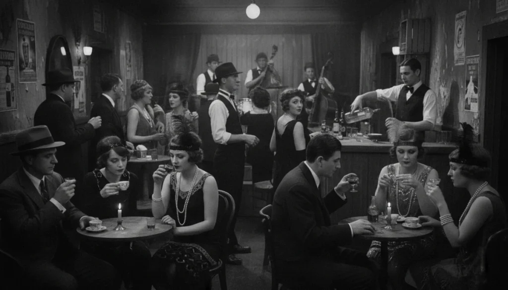 Prohibition’s Unintended Consequences: Organized Crime’s Rise