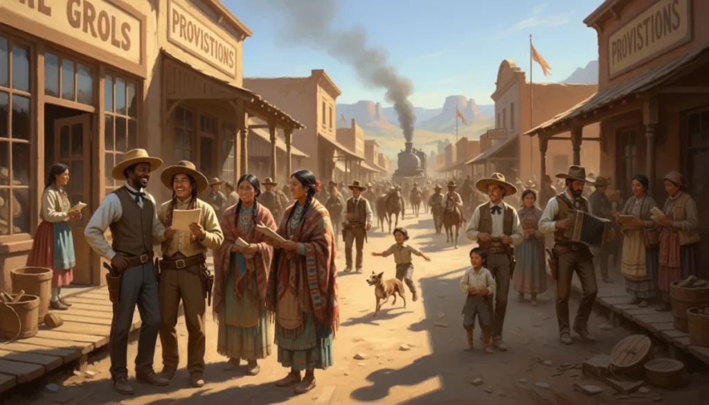 Reinterpreting the Wild West: 3 Myths Debunked by 2026 Research