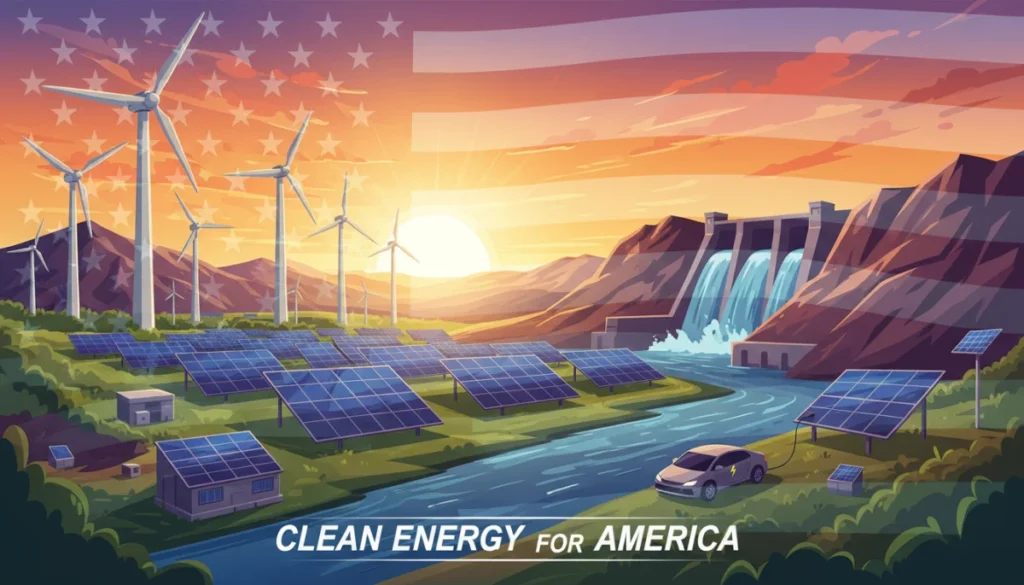 Federal Subsidies for Renewable Energy Projects to Increase by 15% for 2026