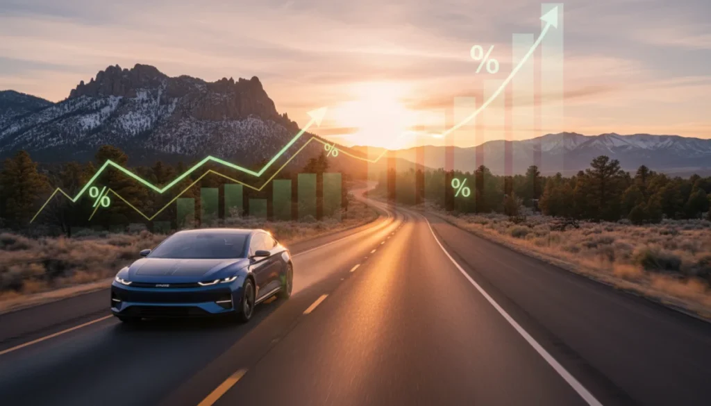 Optimize Road Trip Budget: Save 15% on US Travel 2026