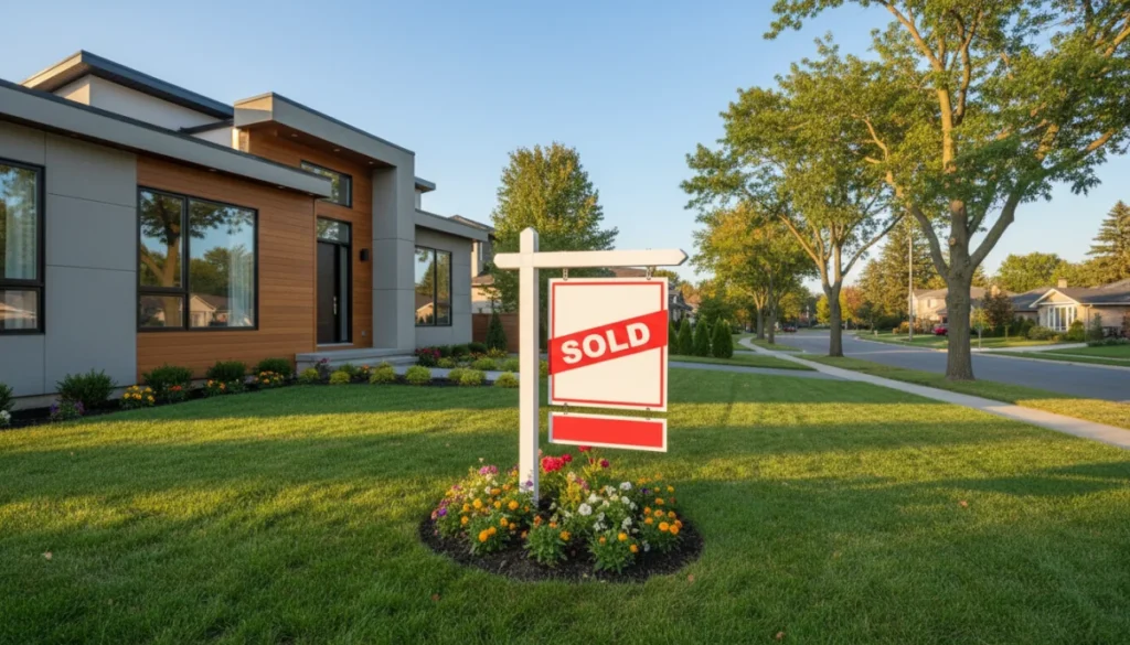 Housing Market Trends: National Home Prices Up 1.5% in Q1 2026