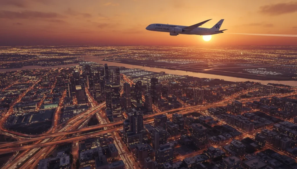 Maximizing Free Stopovers: Add an Extra U.S. Trip Day 2026