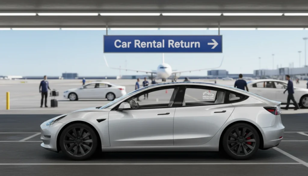 U.S. Rental Car Policies 2026: Changes & 20% Savings