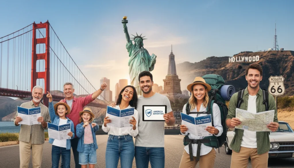 U.S. Travel Insurance Trends 2026: Key Policy Coverage