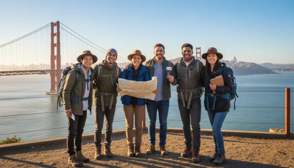 Health and Safety While Traveling in the U.S.: 5 Key Preparations for 2026