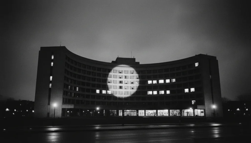 Watergate’s Lingering Legacy: Undermining Public Trust by 1974