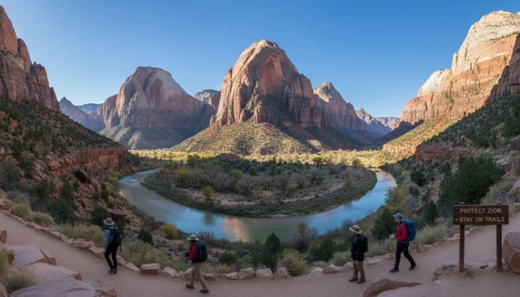 U.S. National Park Entry Systems: 2026 Updates & Permit Guide